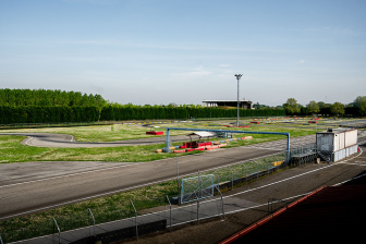 Annullata la Coppa ACI Sport Area Nord