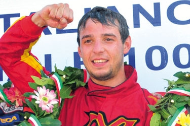 andrea moretti