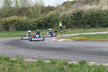 Trofeo “Le Cont Pista Verde”, un raduno in famiglia