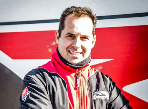A tu per tu con Danilo Rossi