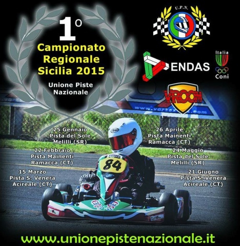 U.P.N. sbarca in Sicilia