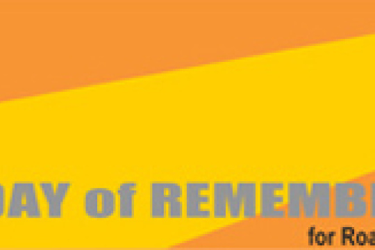 La Green Karting School supporta il “World Day of Remembrance for Road Traffic Victims”