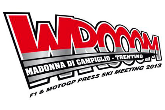 WROOOM 2013 A CAMPIGLIO 