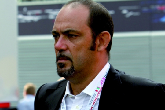 Marco Ferrari nella Commissione Karting della Fia